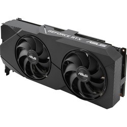 Видеокарта Asus GeForce RTX 2070 DUAL EVO Advanced