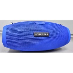 Портативная акустика Hopestar H26 mini