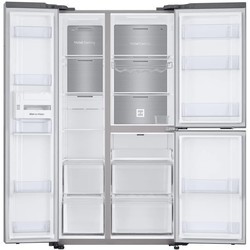 Холодильник Samsung RS63R5591SL