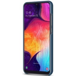 Чехол MakeFuture City Case for Galaxy A50
