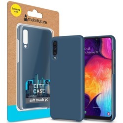 Чехол MakeFuture City Case for Galaxy A50