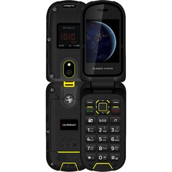 Мобильный телефон iOutdoor F2