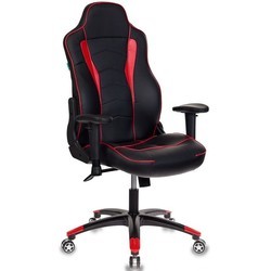 Компьютерное кресло Burokrat Viking-3 (красный)