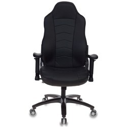 Компьютерное кресло Burokrat Viking-3 (черный)