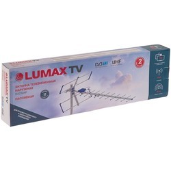 ТВ антенна Lumax DA2504P