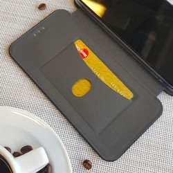 Чехол MakeFuture Flip Case for Redmi Note 7