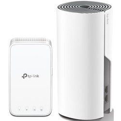 Wi-Fi адаптер TP-LINK Deco E3 (2-pack)