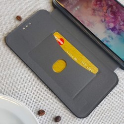 Чехол MakeFuture Flip Case for Galaxy A50