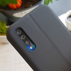 Чехол MakeFuture Flip Case for Galaxy A50