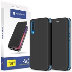 Чехол MakeFuture Flip Case for Galaxy A50