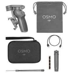 Стедикам DJI Osmo Mobile 3 Combo