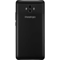 Мобильный телефон Prestigio Muze K3 DUO (золотистый)