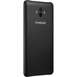 Мобильный телефон Prestigio Muze K3 DUO (черный)
