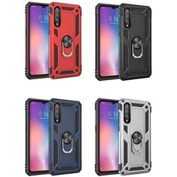 Чехол Becover Military Case for Mi 9