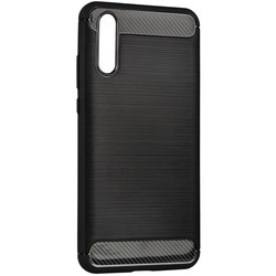 Чехол Becover Carbon Series for P20