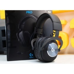 Наушники Logitech G Pro X 2019