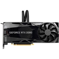 Видеокарта EVGA GeForce RTX 2080 XC HYBRID GAMING