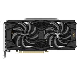 Видеокарта Gainward GeForce RTX 2060 SUPER Phoenix GS