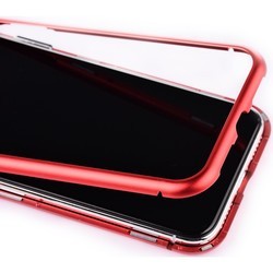 Чехол Becover Magnetite Hardware Case for Mi 8