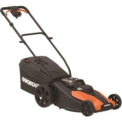 Газонокосилка Worx WG744E.9