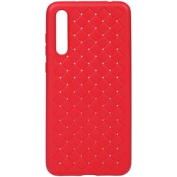 Чехол Becover TPU Leather Case for P20 Pro