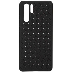 Чехол Becover TPU Leather Case for P30 Pro