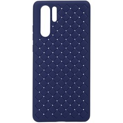 Чехол Becover TPU Leather Case for P30 Pro
