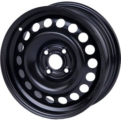 Диски KrKZ Geely 228 6x15/4x100 ET39 DIA56,5