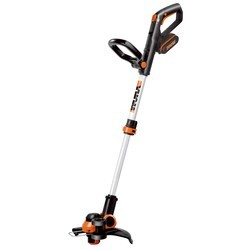 Газонокосилка Worx WG163E.2