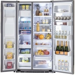 Холодильник io mabe ORE 24 VGHF60
