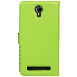 Чехол Becover Book Case for X9 Pro