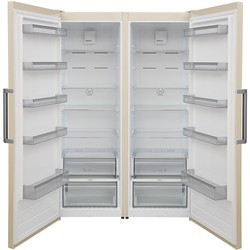 Холодильник Jackys JLL FI 1860