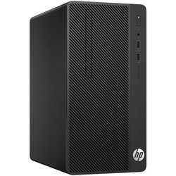 Персональный компьютер HP 290 G2 MT (4VF84EA)