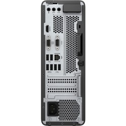 Персональный компьютер HP 290 G1 SFF (3ZD97EA)