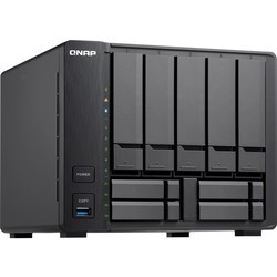 NAS сервер QNAP TS-932X-2G