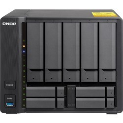 NAS сервер QNAP TS-932X-2G