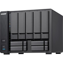 NAS сервер QNAP TS-932X-8G