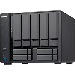 NAS сервер QNAP TVS-951X-2G