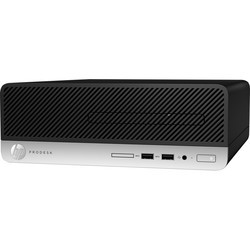 Персональный компьютер HP ProDesk 400 G5 SFF (4CZ82EA)