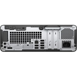 Персональный компьютер HP ProDesk 400 G5 SFF (4CZ82EA)