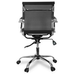 Компьютерное кресло COLLEGE CLG-619 MXH-B