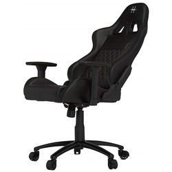 Компьютерное кресло HHGears XL-500 (зеленый)