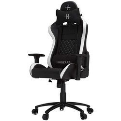 Компьютерное кресло HHGears XL-500 (белый)