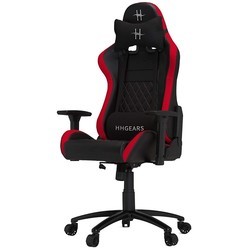 Компьютерное кресло HHGears XL-500 (синий)