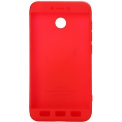 Чехол Becover Super-Protect Series for Redmi 4x