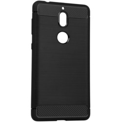 Чехол Becover Carbon Series for Nokia 7