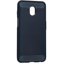 Чехол Becover Carbon Series for M6s