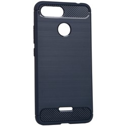 Чехол Becover Carbon Series for Redmi 6