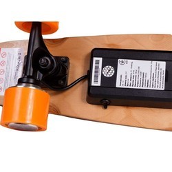 Скейтборд Remax Smart Balance Board S1