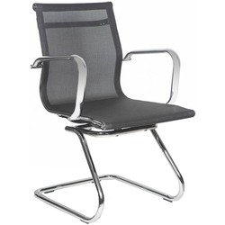 Компьютерное кресло Burokrat CH-993-Low-V Mesh (черный)